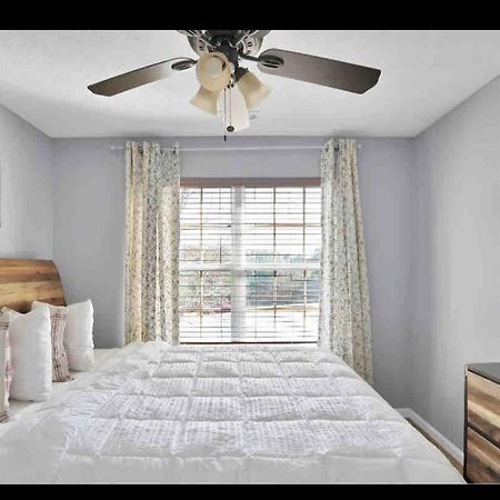 Friends And Family Paradise Near The Airport Atlanta Exterior photo